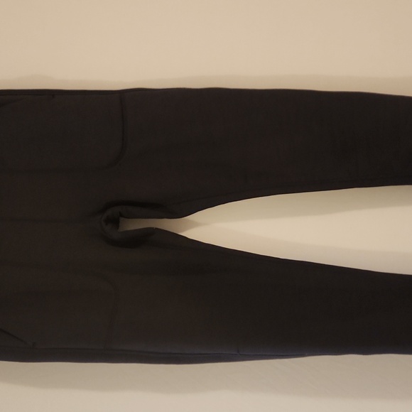 Womens fitted joggers - Picture 1 of 3
